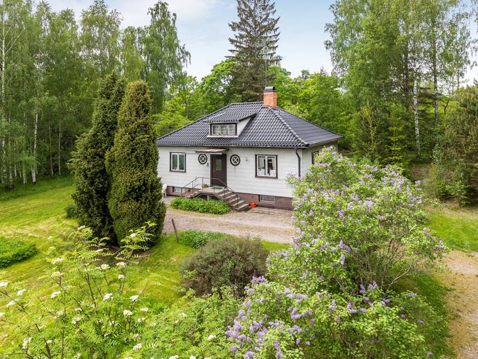 3 rok · 91 m² · Stigvägen 8