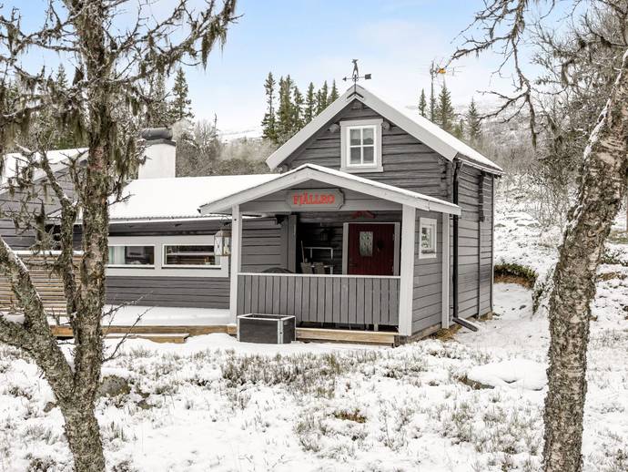 66 m² · Arådalen Ripstigen 91