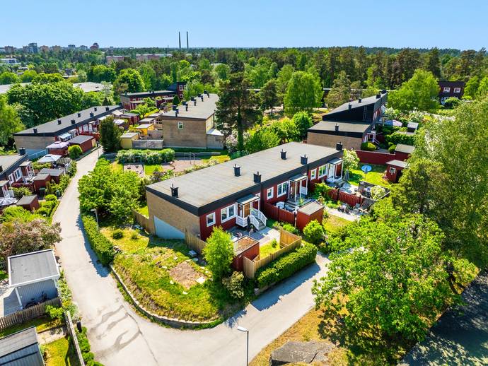 5 rok · 115 m² · Björnflokevägen 113