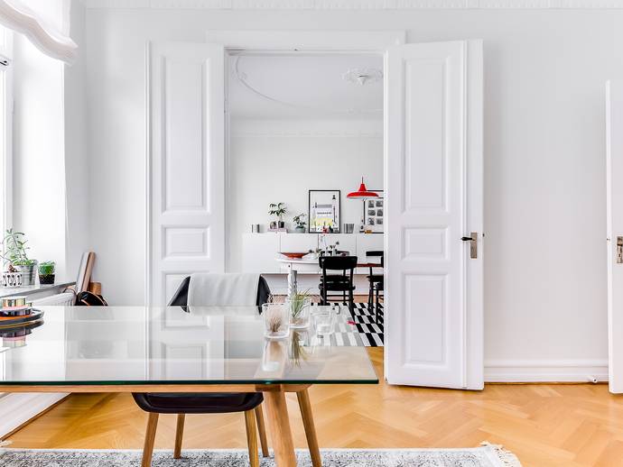 4 rok · 113 m² · Amiralsgatan 29 A