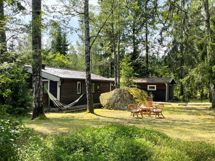 3 rok · 50 m² · Bodavägen 13
