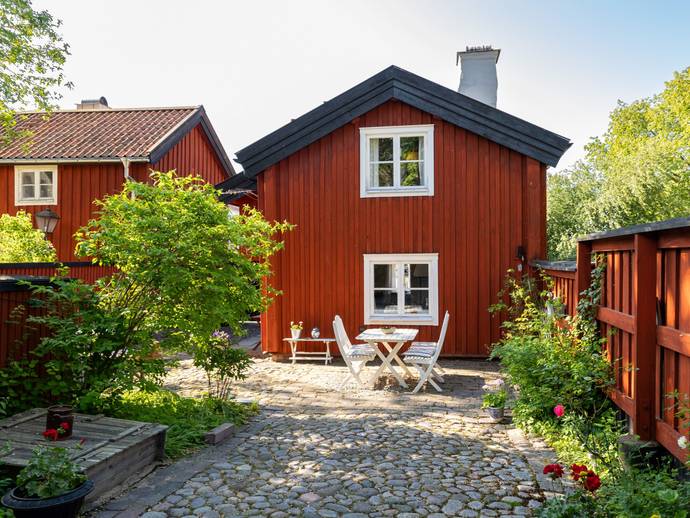 2 rok · 58 m² · Fabriksgatan 13
