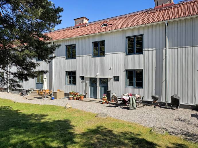 6 rok · 171 m² · Alviksvägen 80