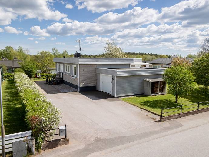 5 rok · 106 m² · Lidhemsgatan 6
