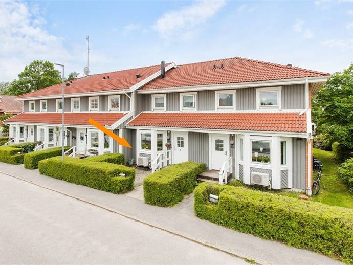 4 rok · 111 m² · Bovingatan 8 B