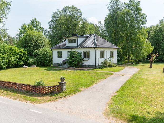 3 rok · 67 m² · Karinshöjd 1