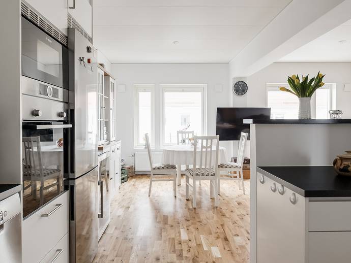 2 rok · 67 m² · Klockaregatan 10C