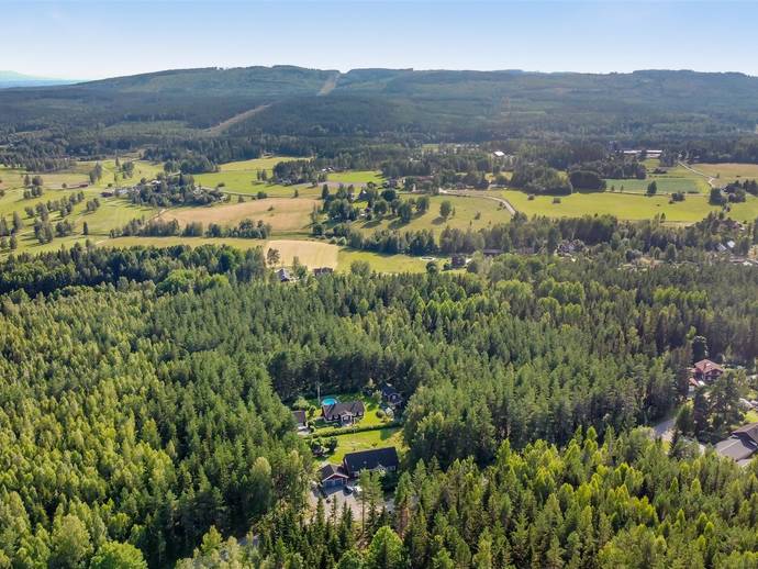 5 rok · 183 m² · Slaggen 50