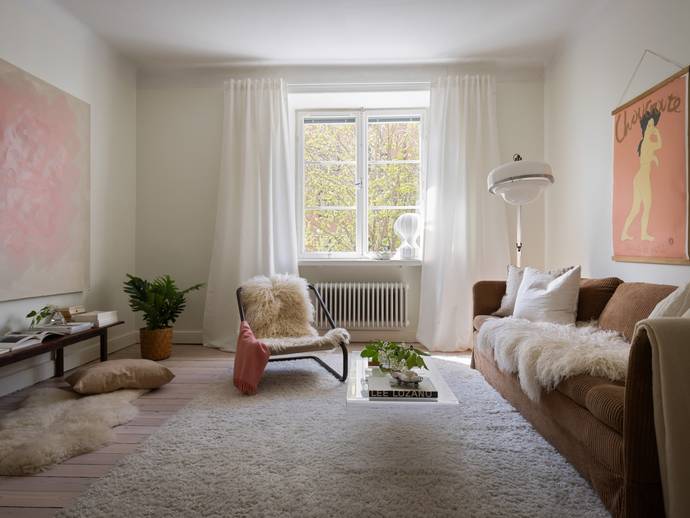 1,5 rok · 41 m² · Helgagatan 36I