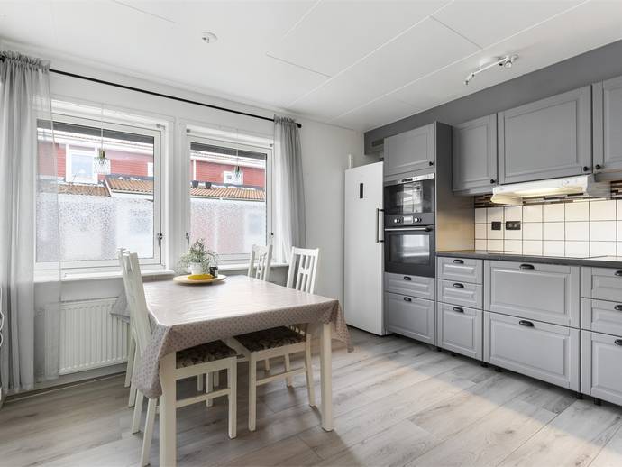 4 rok · 110,2 m² · Hornugglan 18