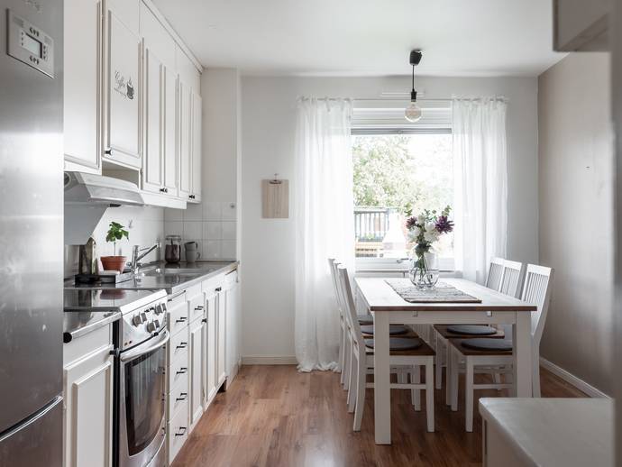 2 rok · 63,5 m² · Stödjegränd 50