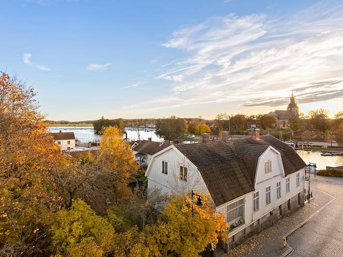 2 rok · 71,5 m² · Stöökagatan 4K