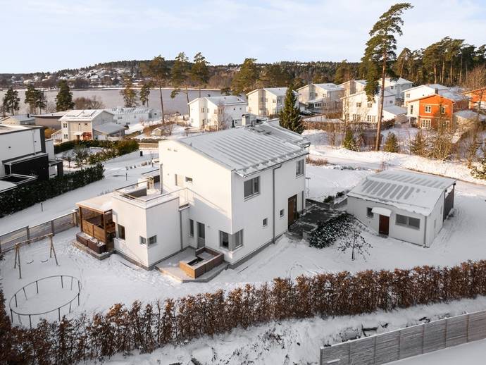 8 rok · 215 m² · Fiskare Öhrlunds Gata 10