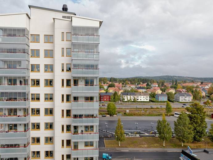 3 rok · 82,5 m² · Repslagargränd 5