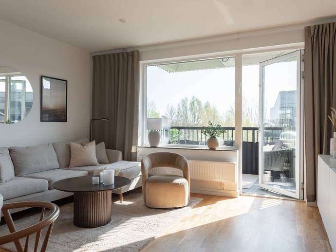2 rok · 50,7 m² · Termikgatan 21B