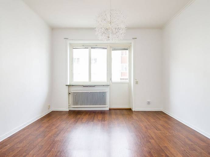 1 rok · 35 m² · Bryggargatan 7B