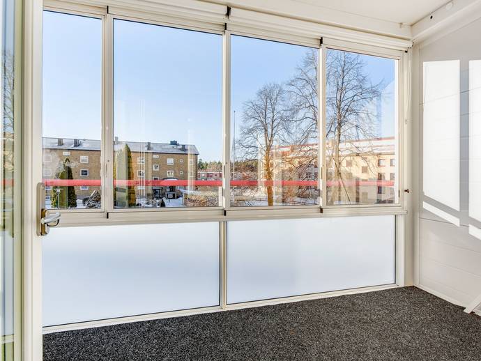 2 rok · 52 m² · Stolmakaregatan 8A
