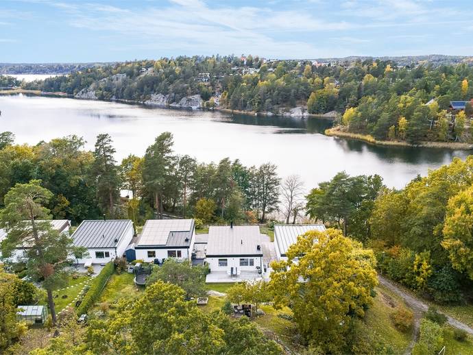 5 rok · 125 m² · Ugglestigen 46