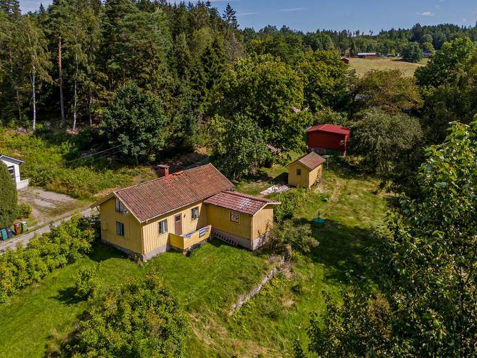 3 rok · 63 m² · Tösslanda 218