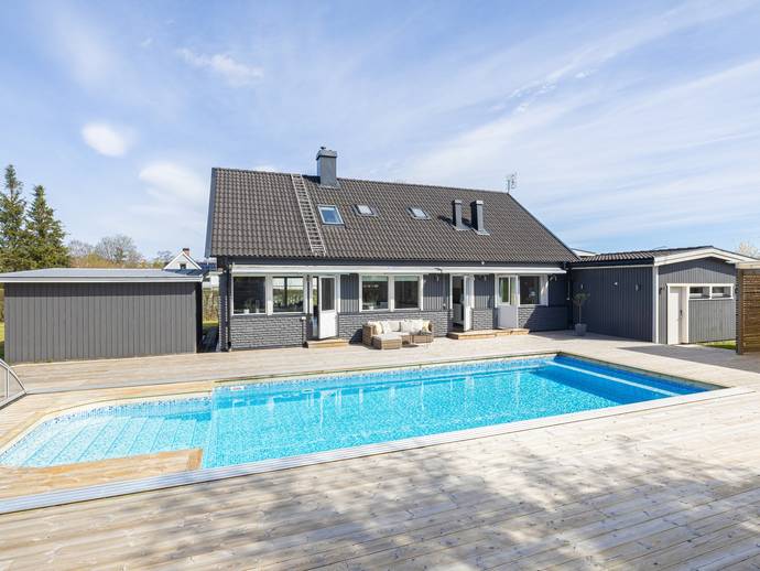 8 rok · 186 m² · Söderled 14A