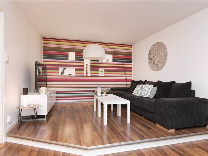 3 rok · 77,5 m² · Söderleden 5