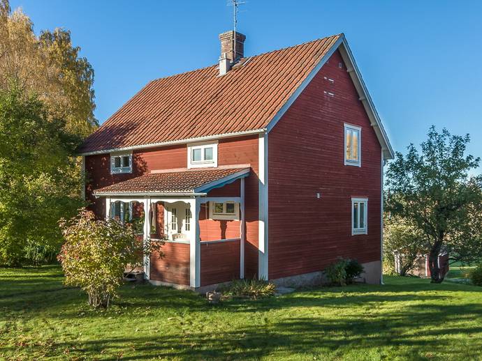 4 rok · 137 m² · Mon Mogattu 76