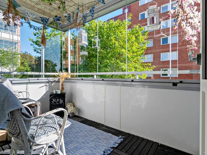 4 rok · 81,5 m² · Norrskensbacken 15