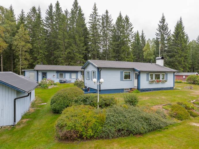 3 rok · 73 m² · Nabbaviksvägen 4