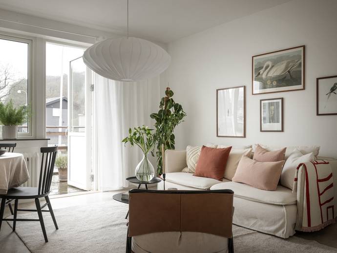 2 rok · 56 m² · Småstugevägen 65