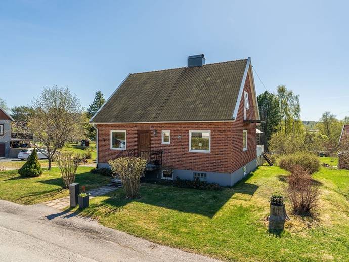 5 rok · 118 m² · Vallmovägen 4