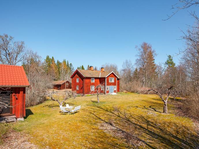 6 rok · 170 m² · Berreksvägen 75