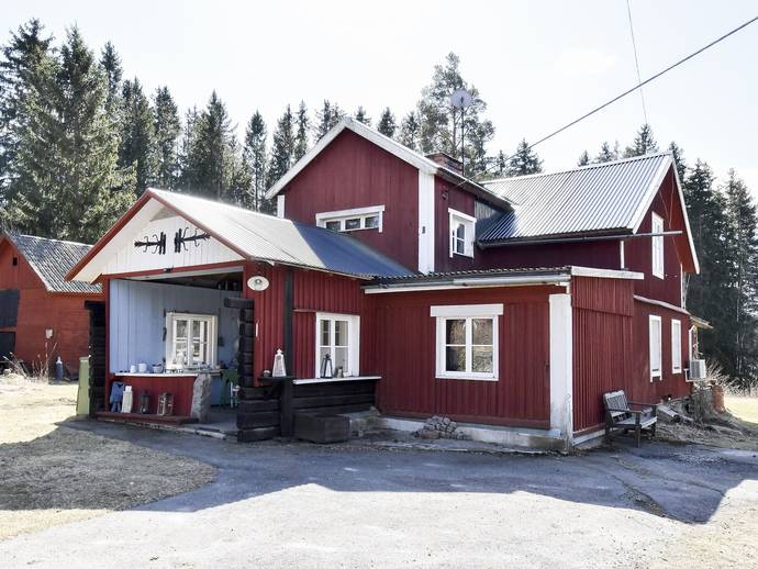 4 rok · 92 m² · Vibberbo 110