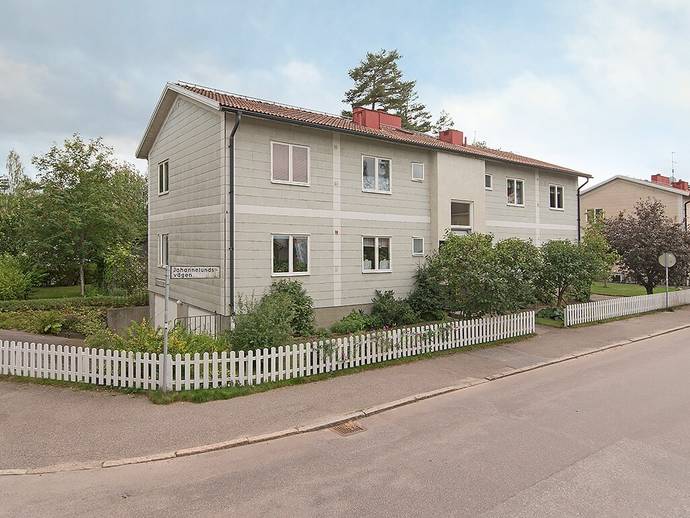 3 rok · 69 m² · Johannelundsvägen 6