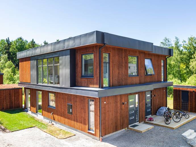 5 rok · 117 m² · Åbroddsvägen 28b