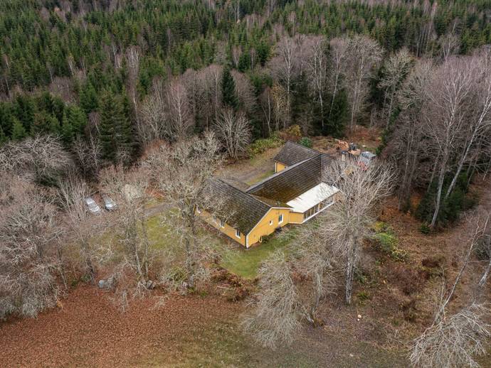 8 rok · 225 m² · Getaboda Sjöliden 3