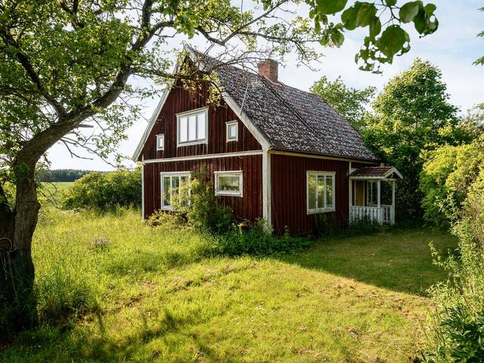 2 rok · 66 m² · Götevi Fridslund 1