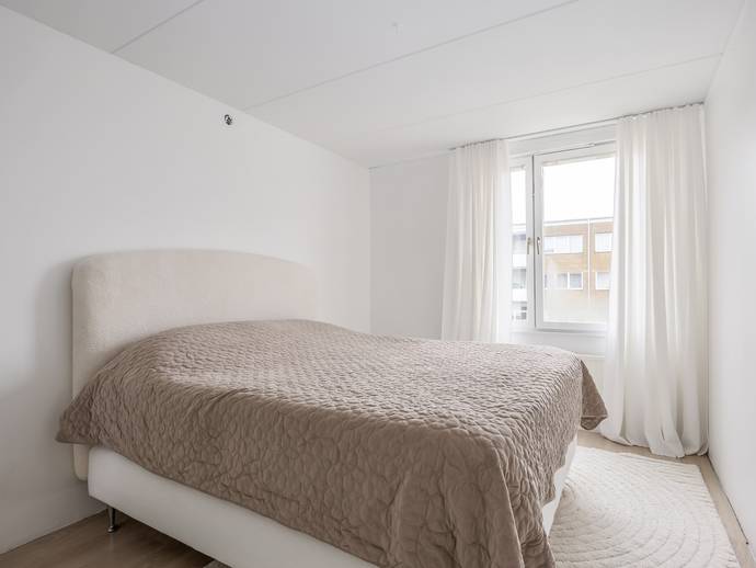 3 rok · 80 m² · Axel danielssons väg 79