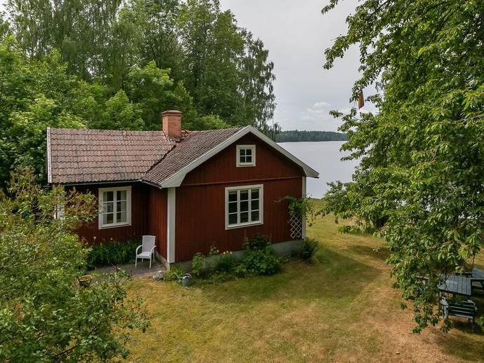 2 rok · 65 m² · Skrikebo Sjönäs