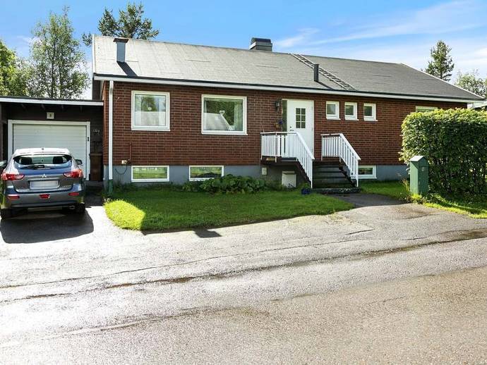 5 rok · 103 m² · Movägen 8