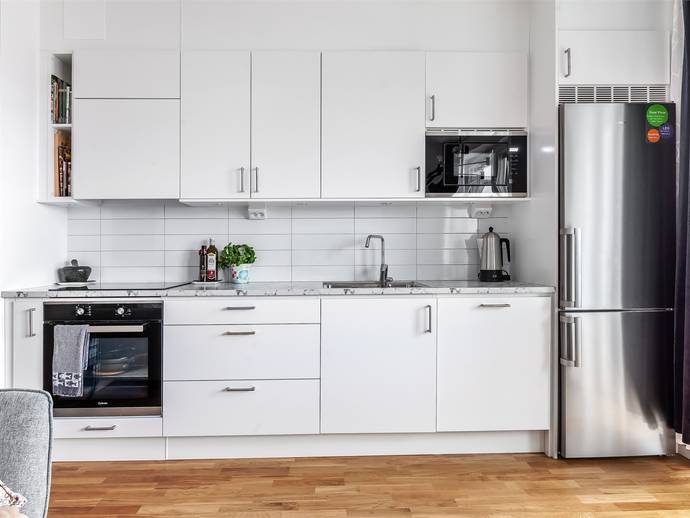 2 rok · 36,5 m² · Källvretsslingan 17A
