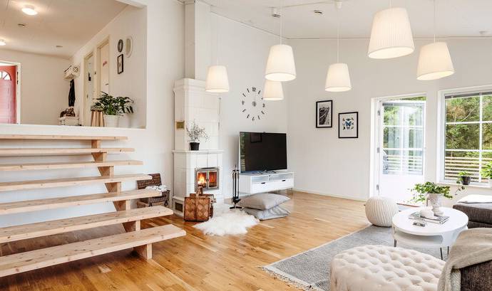 4 rok · 132 m² · Viesbacke 275