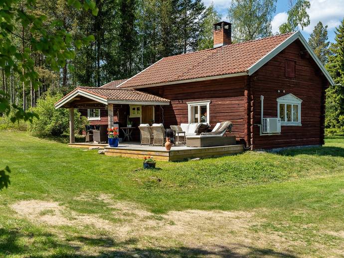 2 rok · 66 m² · Gesundavägen 48