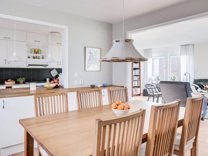 4 rok · 114 m² · Madvägen 22