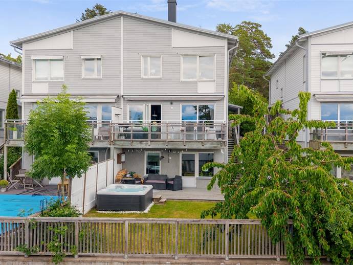 7 rok · 156 m² · Bankir Zethraeus väg 98