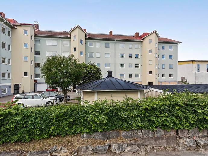3 rok · 67,5 m² · Norrtullsgatan 21A