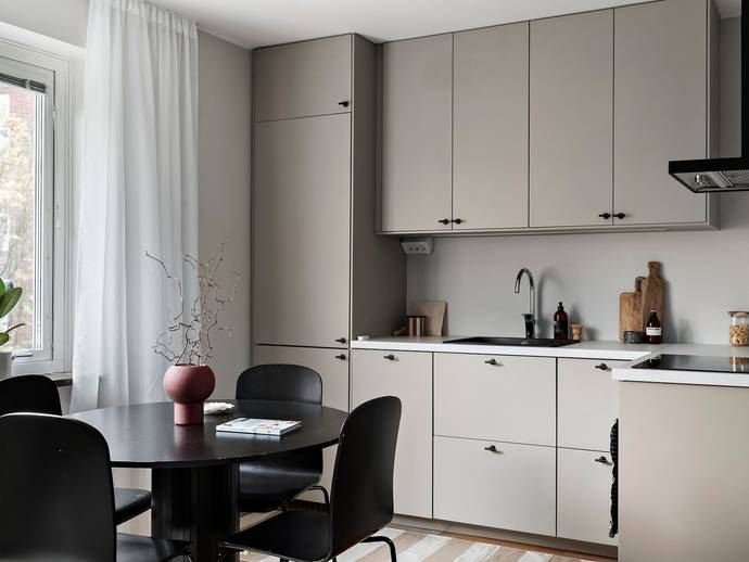 1 rok · 25 m² · Trastvägen 9