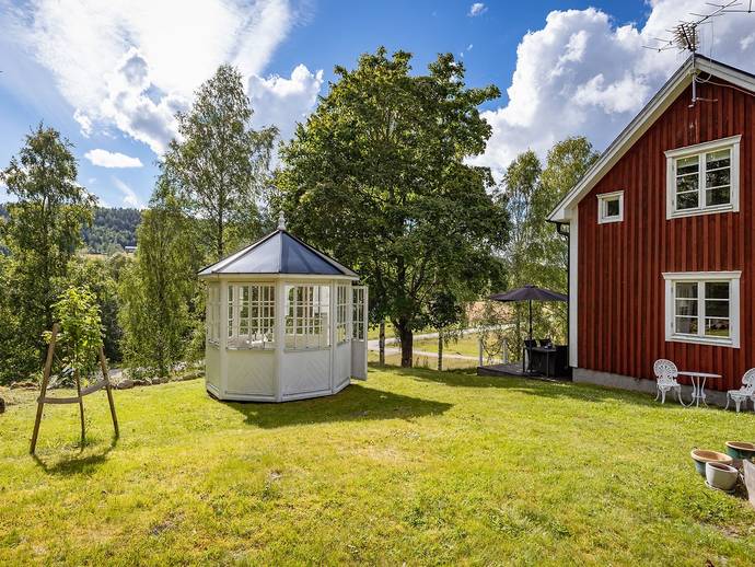3 rok · 69 m² · Slobyn Björkåsen 1