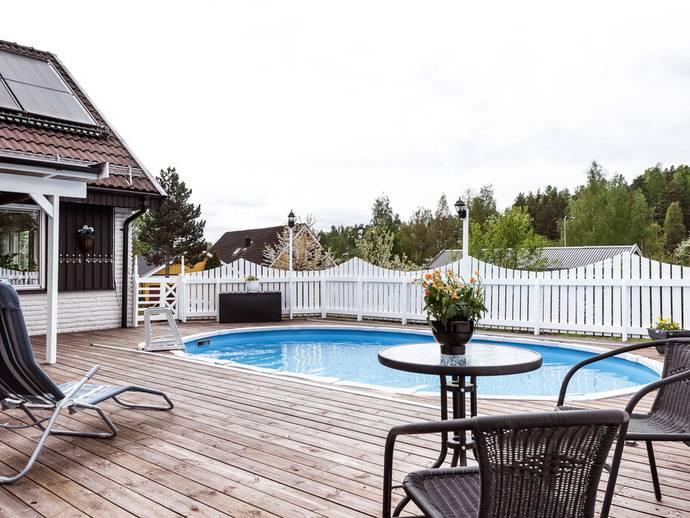 6 rok · 173 m² · Fagerövägen 3