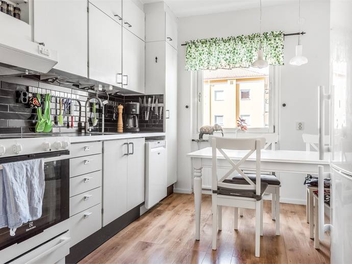 2 rok · 51 m² · Hamngatan 27A