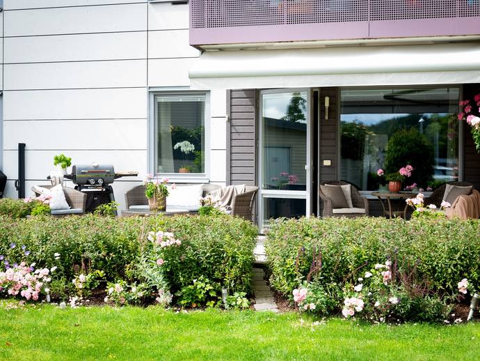 3 rok · 82 m² · Granitvägen 20